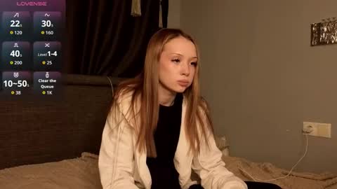 Naomi online show from March 2026 07:24:02 PM