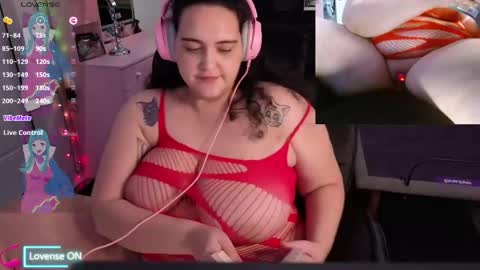 Wishs Playground online show from February 2025 03:48:01 AM