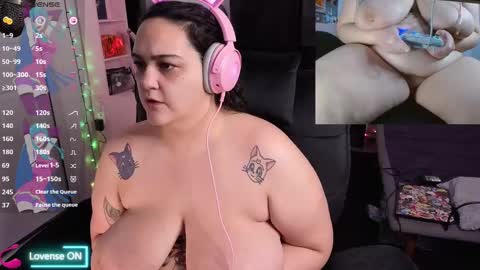 Wishs Playground online show from February 2025 06:48:02 PM