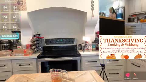 Wishs Playground online show from November 2025 07:27:01 PM