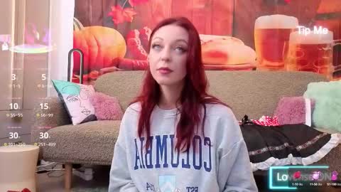 New Kessie online show from September 2025 06:42:01 PM