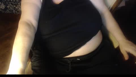 Snapshot of new_milf chatting on December 2024 03:24:01 AM Lilly online show from December 2024 03:24:01 AM