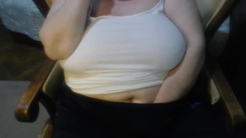 Snapshot of new_milf chatting on December 2024 03:00:02 PM Lilly online show from December 2024 03:00:02 PM