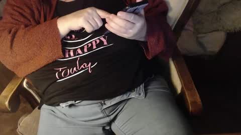 Snapshot of new_milf chatting on January 2025 03:23:02 AM Lilly online show from January 2025 03:23:02 AM