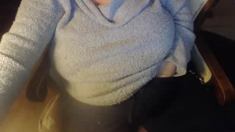Snapshot of new_milf chatting on January 2025 02:44:02 AM Lilly online show from January 2025 02:44:02 AM