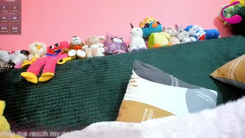 Snapshot of new_sexyiass chatting on January 2025 05:20:02 AM silvia online show from January 2025 05:20:02 AM