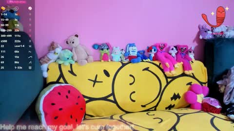 Snapshot of new_sexyiass chatting on October 2025 02:19:01 AM silvia online show from October 2025 02:19:01 AM