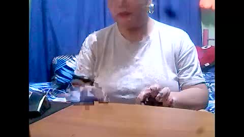 Snapshot of new_taboo_fetishqueen chatting on January 2025 01:32:01 AM mariapaula online show from January 2025 01:32:01 AM