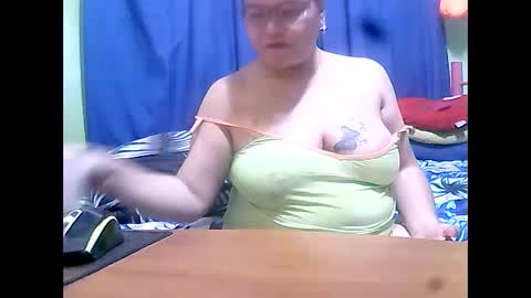 Snapshot of new_taboo_fetishqueen chatting on January 2025 07:04:02 AM mariapaula online show from January 2025 07:04:02 AM