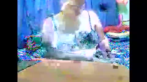 Snapshot of new_taboo_fetishqueen chatting on January 2025 05:56:01 AM mariapaula online show from January 2025 05:56:01 AM