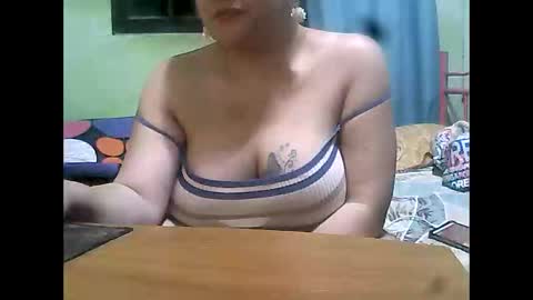 mariapaula online show from March 2026 02:57:01 PM