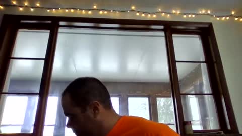 Newguy81240 online show from February 2025 03:45:02 PM