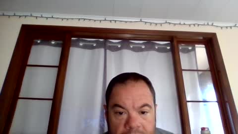 Newguy81240 online show from September 2025 03:34:01 PM