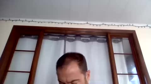 Newguy81240 online show from October 2025 02:29:02 PM