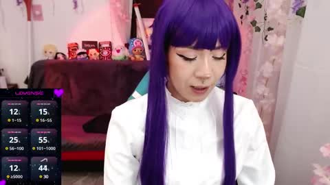 New Account Jade Delux online show from February 2025 07:16:01 PM