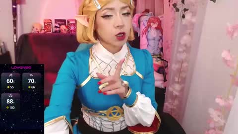 New Account Jade Delux online show from February 2025 04:19:02 PM