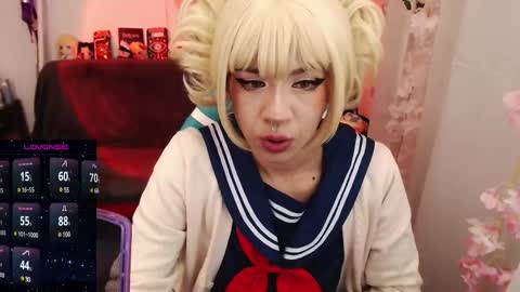 New Account Jade Delux online show from February 2025 09:57:01 PM