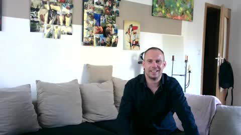 Lance Hardwood online show from June 2026 05:28:01 PM