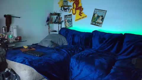 SexyTime0420 online show from November 2025 12:32:01 AM