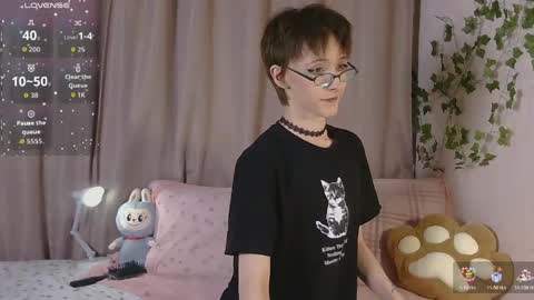 NextVibe1 online show from April 2026 05:25:01 PM