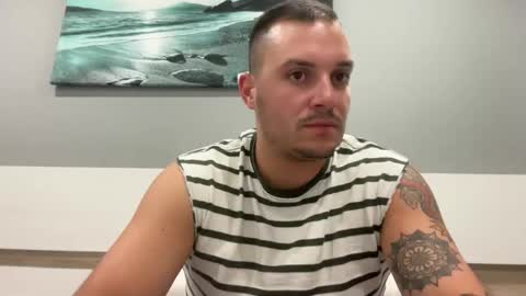 nexus_111 online show from September 2025 08:46:01 PM