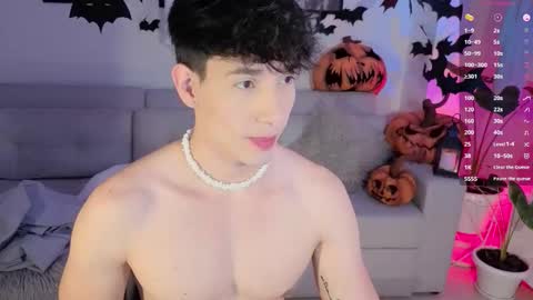   online show from November 2025 11:40:01 PM