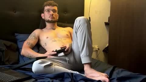 neythancopper online show from March 2026 12:56:02 PM