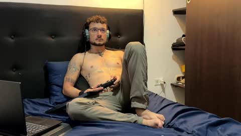 neythancopper online show from March 2026 12:09:01 PM