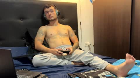 neythancopper online show from March 2026 12:01:01 PM