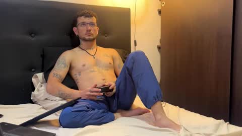 neythancopper online show from March 2026 11:54:02 AM