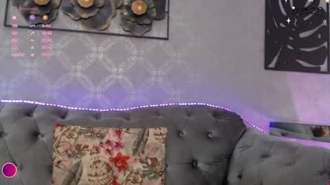 Snapshot of neytiri_moon chatting on February 2025 08:35:02 PM Sandra online show from February 2025 08:35:02 PM