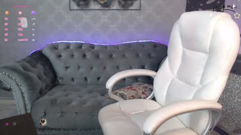 Snapshot of neytiri_moon chatting on February 2025 06:01:01 PM Sandra online show from February 2025 06:01:01 PM