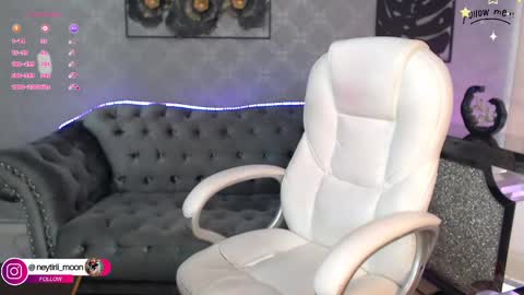 Snapshot of neytiri_moon chatting on February 2025 05:47:02 PM Sandra online show from February 2025 05:47:02 PM