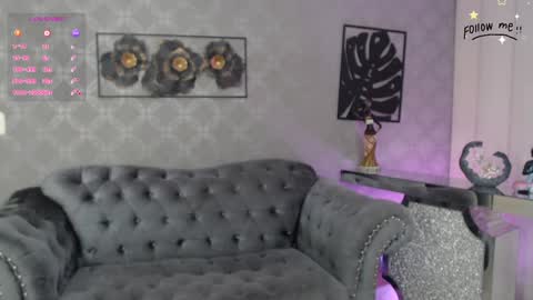 Snapshot of neytiri_moon chatting on February 2026 12:12:01 PM Sandra online show from February 2026 12:12:01 PM