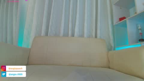  Angie   Instagram  angie julianac add me online show from April 2026 05:46:02 AM