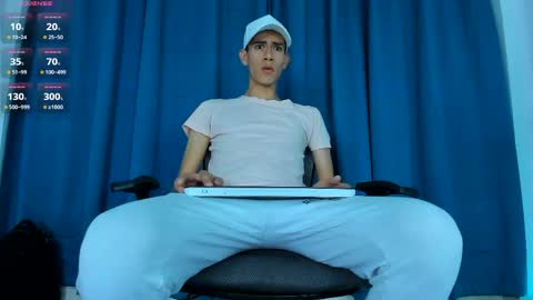 Alex online show from April 2026 11:07:02 PM