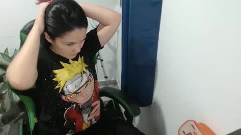 nezuko_sweet online show from March 2026 05:02:01 AM