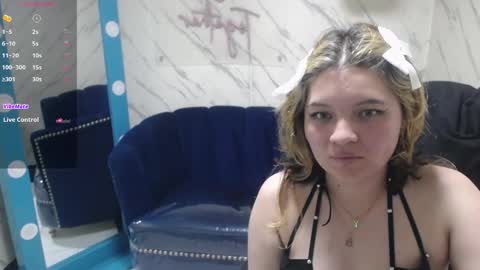 nezuko_v online show from January 2026 03:10:01 AM