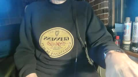 NFG  Nice Friendly Guy  Dick online show from February 2025 01:56:01 AM