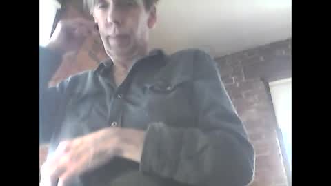 NFG  Nice Friendly Guy  Dick online show from February 2025 04:36:02 PM