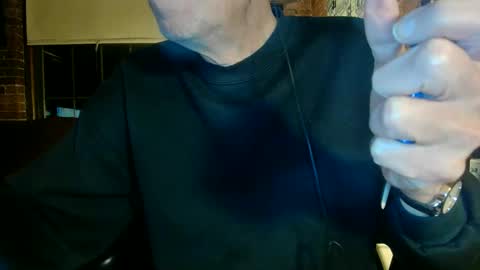 NFG  Nice Friendly Guy  Dick online show from February 2025 02:46:01 AM