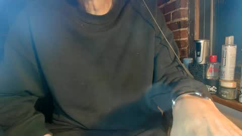 NFG  Nice Friendly Guy  Dick online show from February 2025 02:24:02 AM