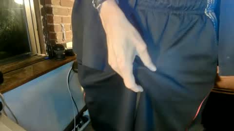 NFG  Nice Friendly Guy  Dick online show from September 2025 12:59:02 AM