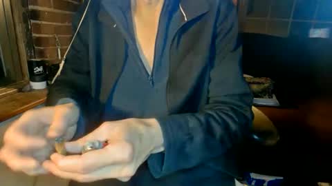 NFG  Nice Friendly Guy  Dick online show from November 2025 02:22:01 AM