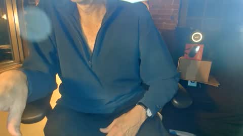 NFG  Nice Friendly Guy  Dick online show from January 2026 11:31:01 PM