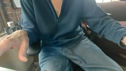 NFG  Nice Friendly Guy  Dick online show from April 2026 08:39:01 PM