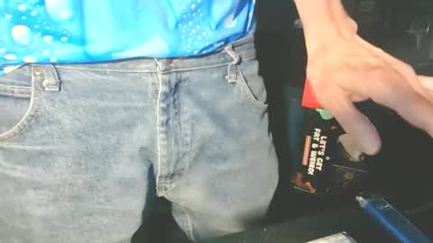 NFG  Nice Friendly Guy  Dick online show from April 2026 02:14:01 AM