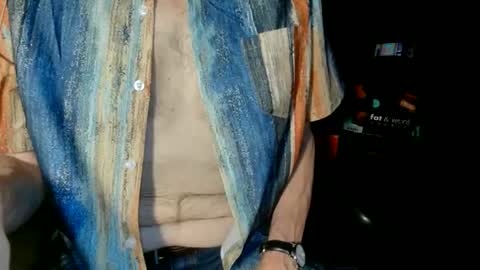 NFG  Nice Friendly Guy  Dick online show from June 2026 02:53:01 AM