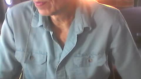 NFG  Nice Friendly Guy  Dick online show from June 2026 10:10:01 PM
