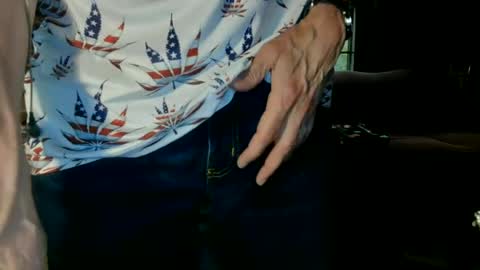 NFG  Nice Friendly Guy  Dick online show from July 2026 11:00:01 PM